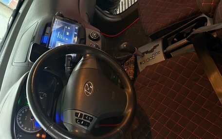 Hyundai Elantra IV, 2008 год, 715 000 рублей, 6 фотография