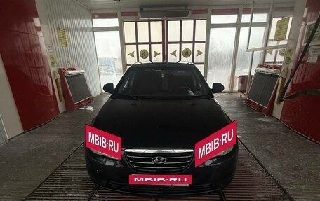 Hyundai Elantra IV, 2008 год, 715 000 рублей, 2 фотография