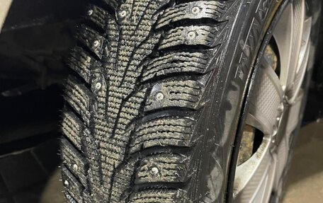 Chevrolet Aveo III, 2009 год, 390 000 рублей, 20 фотография