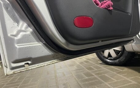 Chevrolet Aveo III, 2009 год, 390 000 рублей, 21 фотография