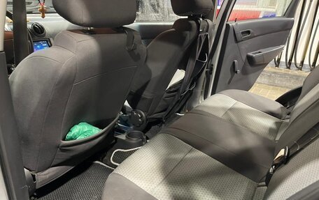 Chevrolet Aveo III, 2009 год, 390 000 рублей, 9 фотография