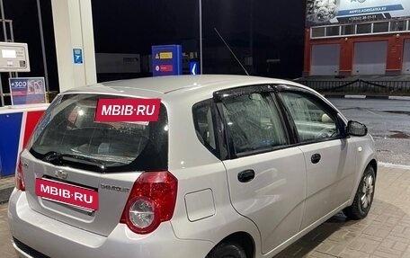 Chevrolet Aveo III, 2009 год, 390 000 рублей, 16 фотография