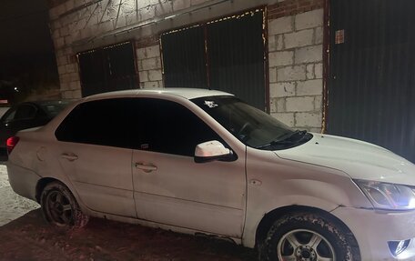 Datsun on-DO I рестайлинг, 2018 год, 300 000 рублей, 3 фотография