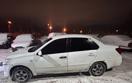 Datsun on-DO I рестайлинг, 2018 год, 300 000 рублей, 4 фотография