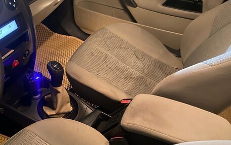 Renault Megane II, 2007 год, 500 000 рублей, 5 фотография