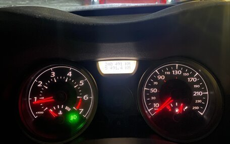 Renault Megane II, 2007 год, 500 000 рублей, 4 фотография