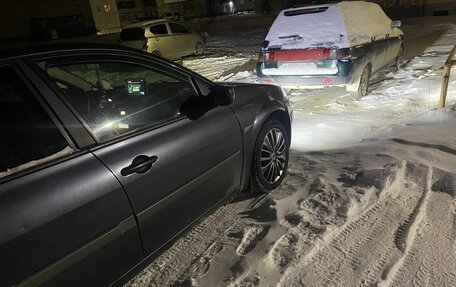 Renault Megane II, 2007 год, 500 000 рублей, 9 фотография