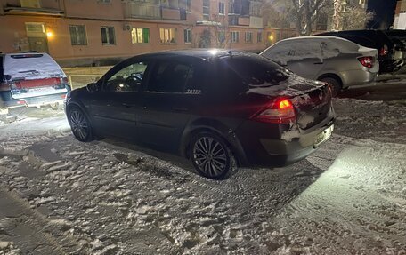 Renault Megane II, 2007 год, 500 000 рублей, 10 фотография