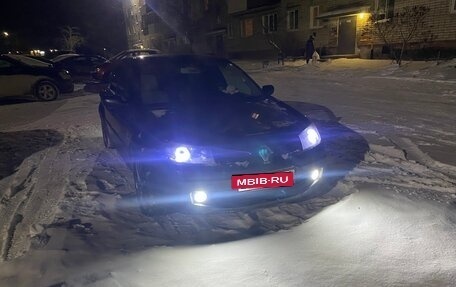 Renault Megane II, 2007 год, 500 000 рублей, 8 фотография