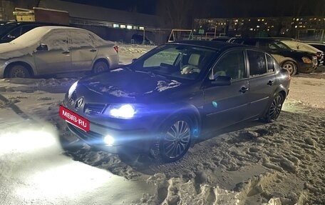 Renault Megane II, 2007 год, 500 000 рублей, 7 фотография