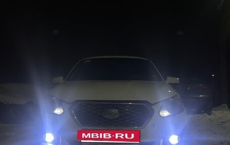 Datsun on-DO I рестайлинг, 2018 год, 300 000 рублей, 6 фотография