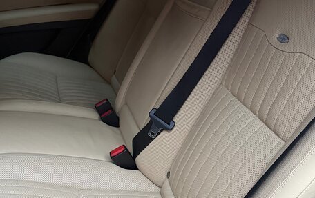 Mercedes-Benz S-Класс, 2007 год, 1 600 000 рублей, 8 фотография