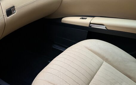 Mercedes-Benz S-Класс, 2007 год, 1 600 000 рублей, 5 фотография