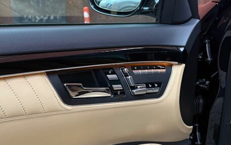 Mercedes-Benz S-Класс, 2007 год, 1 600 000 рублей, 7 фотография