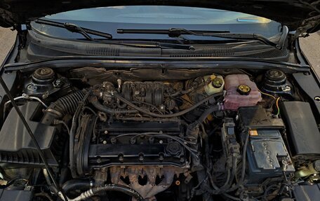 Chevrolet Cruze II, 2010 год, 377 777 рублей, 9 фотография