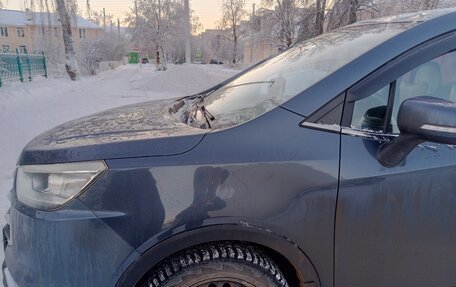 JAC S3, 2019 год, 970 000 рублей, 5 фотография