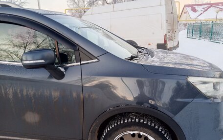 JAC S3, 2019 год, 970 000 рублей, 3 фотография