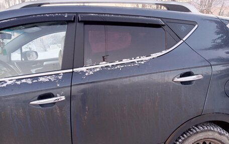 JAC S3, 2019 год, 970 000 рублей, 4 фотография