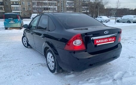 Ford Focus II рестайлинг, 2008 год, 475 000 рублей, 7 фотография