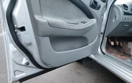 Chevrolet Lacetti, 2009 год, 485 000 рублей, 9 фотография