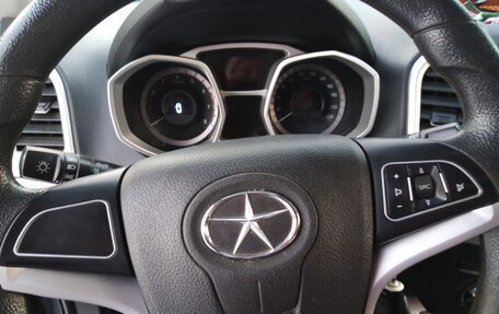 JAC S3, 2019 год, 970 000 рублей, 8 фотография