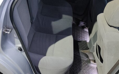 Chevrolet Lacetti, 2009 год, 485 000 рублей, 14 фотография