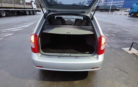 Chevrolet Lacetti, 2009 год, 485 000 рублей, 12 фотография