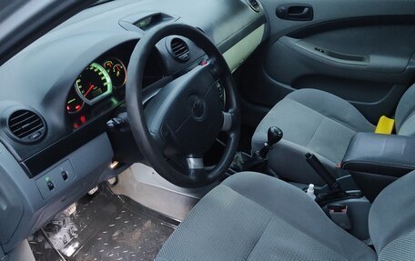 Chevrolet Lacetti, 2009 год, 485 000 рублей, 13 фотография