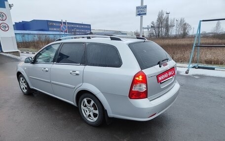 Chevrolet Lacetti, 2009 год, 485 000 рублей, 6 фотография