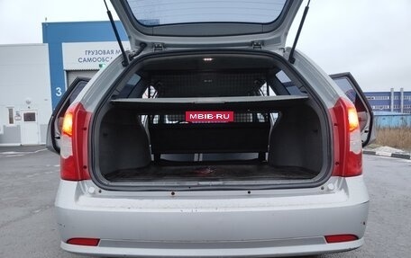 Chevrolet Lacetti, 2009 год, 485 000 рублей, 11 фотография