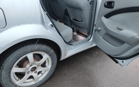 Chevrolet Lacetti, 2009 год, 485 000 рублей, 17 фотография