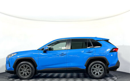 Toyota RAV4, 2020 год, 2 447 000 рублей, 8 фотография