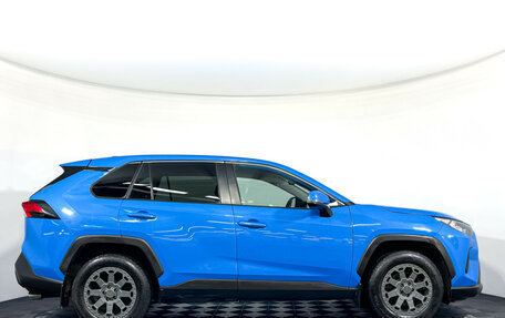Toyota RAV4, 2020 год, 2 447 000 рублей, 4 фотография