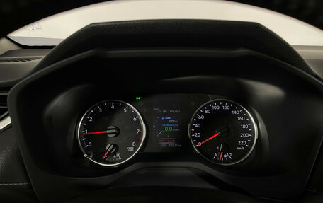 Toyota RAV4, 2020 год, 2 447 000 рублей, 11 фотография