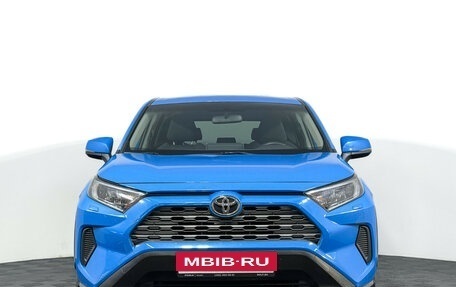 Toyota RAV4, 2020 год, 2 447 000 рублей, 2 фотография