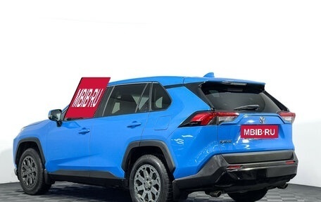 Toyota RAV4, 2020 год, 2 447 000 рублей, 7 фотография