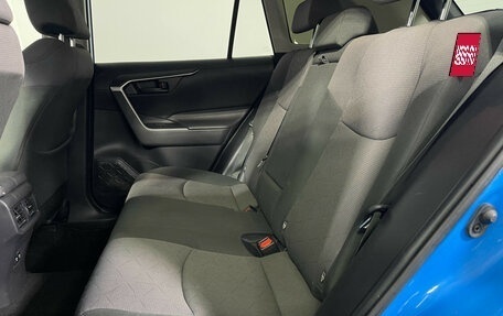 Toyota RAV4, 2020 год, 2 447 000 рублей, 10 фотография