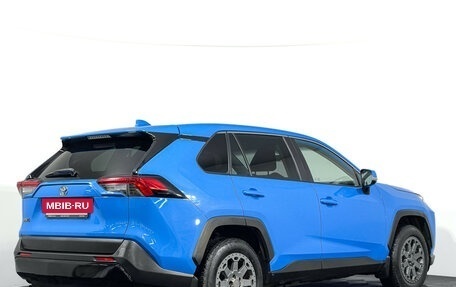 Toyota RAV4, 2020 год, 2 447 000 рублей, 5 фотография