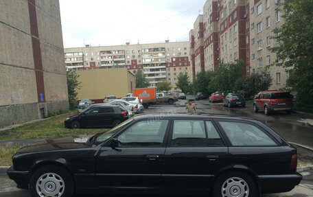 BMW 5 серия, 1995 год, 255 000 рублей, 2 фотография