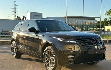 Land Rover Range Rover Velar I, 2025 год, 12 200 000 рублей, 3 фотография