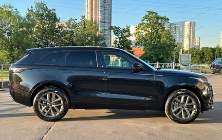 Land Rover Range Rover Velar I, 2025 год, 12 200 000 рублей, 4 фотография