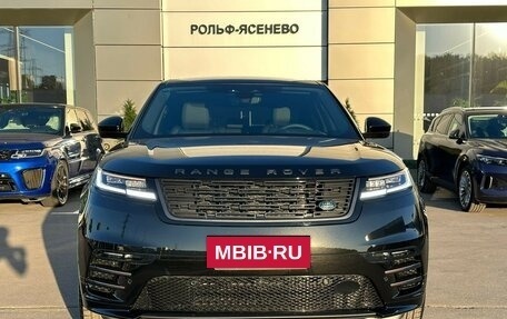 Land Rover Range Rover Velar I, 2025 год, 12 200 000 рублей, 2 фотография