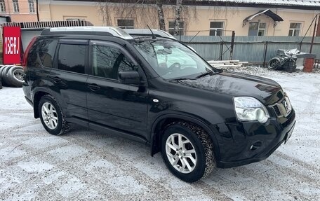 Nissan X-Trail, 2011 год, 1 200 000 рублей, 3 фотография