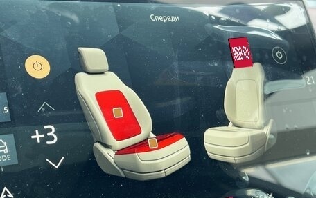 Land Rover Range Rover Velar I, 2025 год, 12 200 000 рублей, 11 фотография