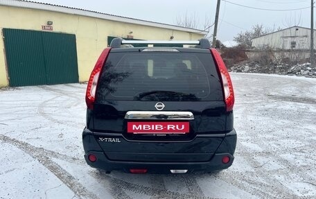 Nissan X-Trail, 2011 год, 1 200 000 рублей, 2 фотография