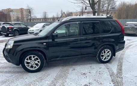 Nissan X-Trail, 2011 год, 1 200 000 рублей, 4 фотография