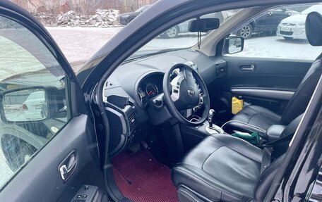 Nissan X-Trail, 2011 год, 1 200 000 рублей, 6 фотография