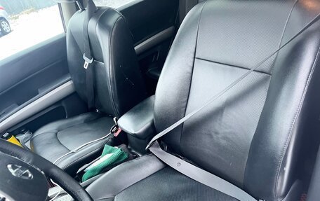 Nissan X-Trail, 2011 год, 1 200 000 рублей, 7 фотография