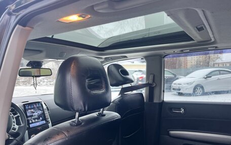 Nissan X-Trail, 2011 год, 1 200 000 рублей, 8 фотография