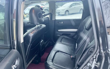 Nissan X-Trail, 2011 год, 1 200 000 рублей, 9 фотография